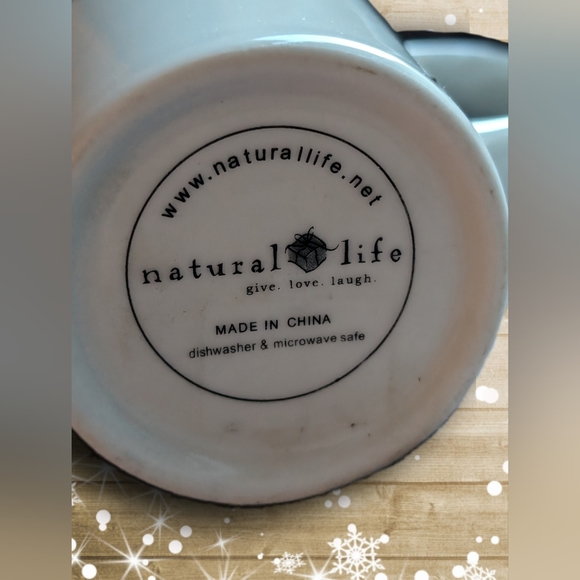 Natural life - Home is where your mom is - Picture 2 of 2